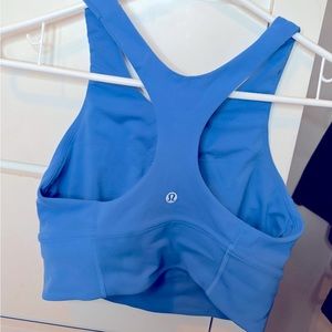 Lululemon bra